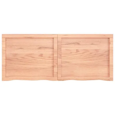 Zdjęcie produktu dla VidaXL 363697, Dąb, Brązowy, 24 kg, 1200 mm, 500 mm, 1 szt.
