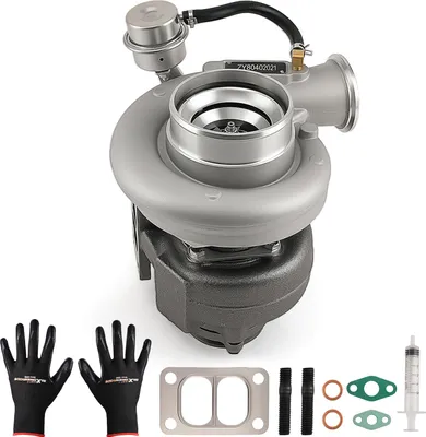 Obrázok produktu pre HX35W HX35 turbodúchadlo pre Dodge Ram Cummins 5.9L 1999-2002 3592766 3534923