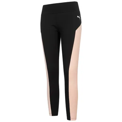 Produktbild von XS|PUMA 7/8 Damen Leggings 672891-01