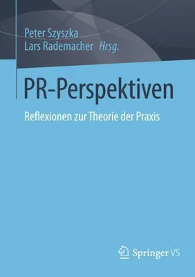Obrázek produktu pro PR-Perspektiven