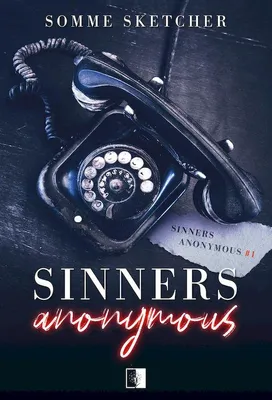 Produktbild von Sinners Anonymous
