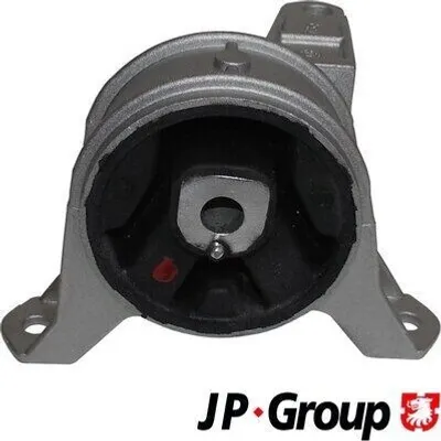 Produktbild von JP GROUP Motorlager Gummimetalllager Vorne Rechts für OPEL Astra G CC (T98) 1217904980