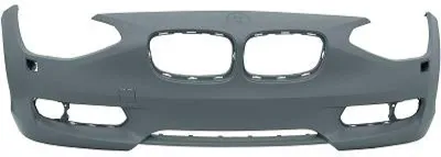 Produktbild von DIEDERICHS Stoßstange Stoßfänger für BMW 1 Schrägheck (F20) Grundiert 1281052