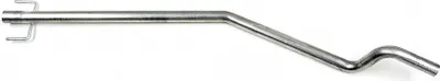 Produktbild von VEGAZ Abgasrohr Auspuffrohr für OPEL Astra H Schrägheck (A04) OR-274