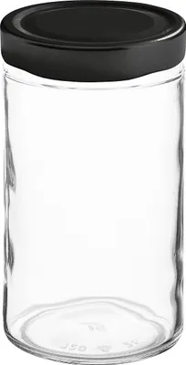 Produktbild von Hochrandglas