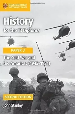 Image de History for the IB Diploma Paper 3