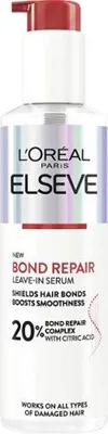 Image de Traitement sans rinçage pour cheveux abîmés Elseve Bond Repair (Leave-In Serum) 150 ml