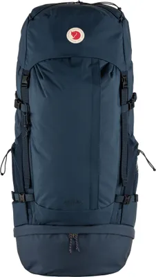 Produktbild von Fjällräven Abisko Trek 65 - Trekkingrucksack 72 cm S/M (schwarz)