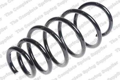 Produktbild von Fahrwerksfeder LESJOFORS 4063536