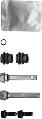 Produktbild von METZGER 113-1492X Führungshülsensatz Bremssattel Vorne für TOYOTA Yaris Schrägheck (P13)