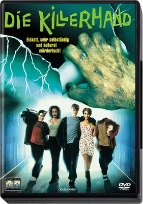 Produktbild von Die Killerhand