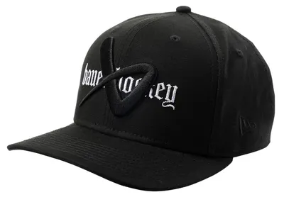 Produktbild von Bauer / New Era® 9FIFTY® Cap – Schwarz – Senior, Größe:Senior