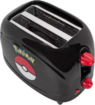 Zdjęcie produktu dla Uncanny - Pokemon Toaster