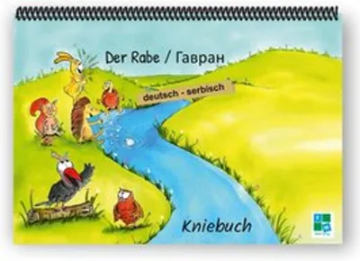 Produktbild von Der Rabe