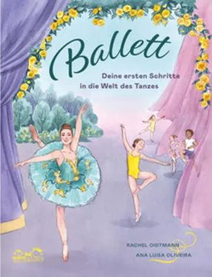 Produktbild von Ballett