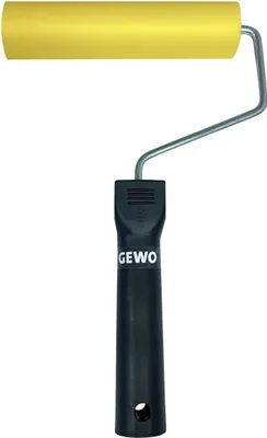 Produktbild von GEWO Andruckrolle –Tischtennis Andruckrolle für Tischtennisbeläge