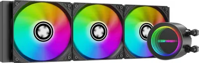 Image de Xilence LiQuRizer LQ360PRO ARGB (LQ360G.ARGB)