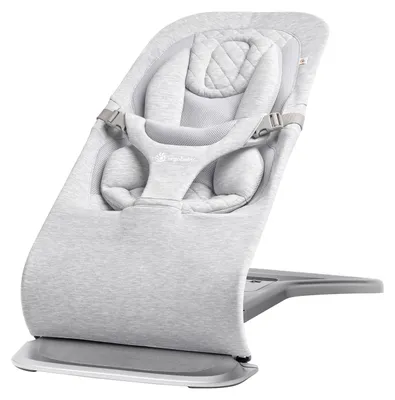 Obrázok produktu pre Hojdacie kreslo Ergobaby Evolve Light Grey