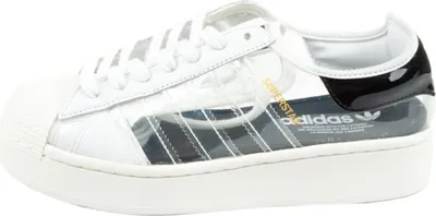 Obrázok produktu pre Adidas Obuv Superstar Bold, FV3361