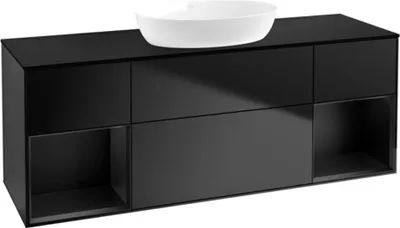 Produktbild von Villeroy & Boch GD02PDPD Waschbeckenunterschrank Finion GD0