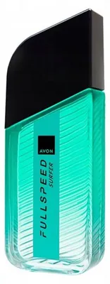 Image de Avon Full Speed Surfer eau de toilette pour hommes 100 ml