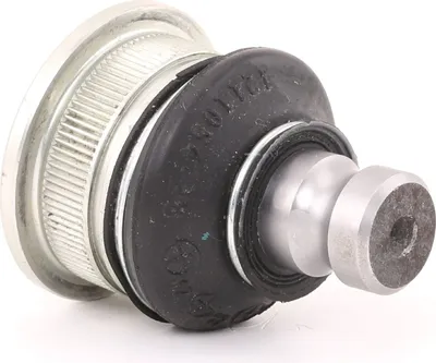 Produktbild von CORTECO Traggelenk Vorne Rechts Vorne Links für RENAULT Clio III Schrägheck (BR0/1, CR0/1) 49395173