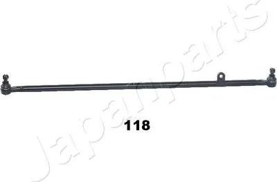 Produktbild von JAPANPARTS CR-118 Spurstange Vorne mitte für NISSAN Patrol GR V SUV (Y61)