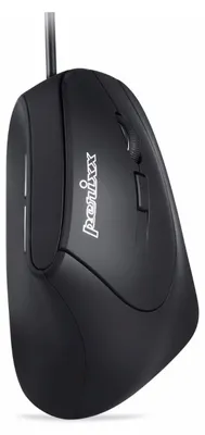 Zdjęcie produktu dla Perixx ergonomische Maus Perimice-515 II