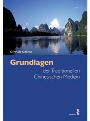 Obrázok produktu pre Grundlagen der Traditionellen Chinesischen Medizin
