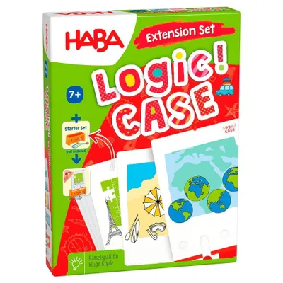Obrázok produktu pre HABA 1307154001, 7 rok / roky