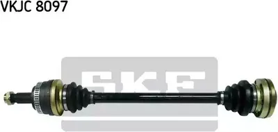 Produktbild von SKF Antriebswelle VKJC