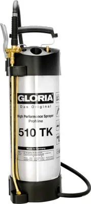 Obrázok produktu pre Gloria Haus und Garten 000512.2700 510 TK Profiline Pump pressure sprayer 10 l