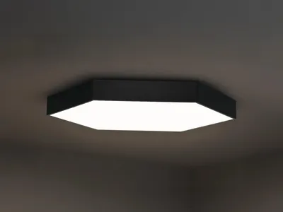 Obrázok produktu pre LED stropnica 135W - CL7332
