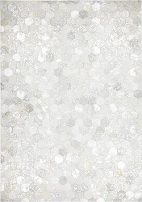 Produktbild von Dazzle 200 Grau / Silber 80cm x 150cm