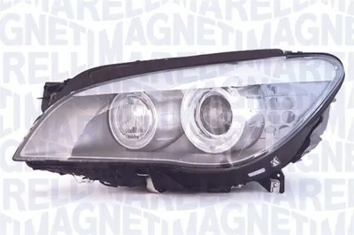 Produktbild von MAGNETI MARELLI Scheinwerfer Links für BMW 7 (F01, F02, F03, F04) 719000000023