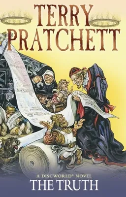 Image de La vérité