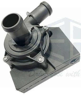 Produktbild von GEBA Kühlmittelpumpe Wasserpumpe für VW Golf VII Schrägheck (5G1, BQ1, BE1, BE2) EP1030