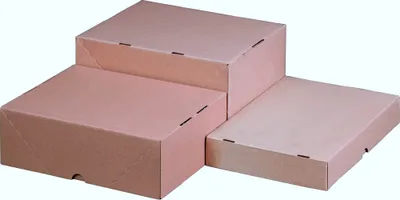 Produktbild von Stülpdeckelkarton A4, 50mm - Kaufland 20 Stk.