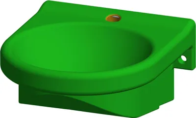 Immagine prodotto di KWC AR Wasserauffangschale, Kunststoff,  2000109546