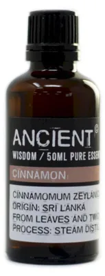 Imagen del producto de Aceite Esencial 50ml - Canela