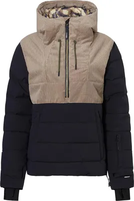 Image de Rehall YAZZ-R noir/beige M/38