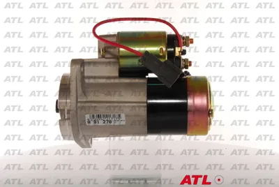 Produktbild von ATL Anlasser Starter