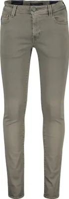 Produktbild von Tramarossa Jeans Leonardo Slim graues Denim