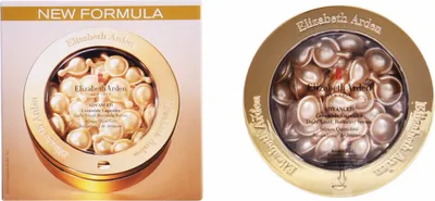 Produktbild von Reparierendes Serum Elizabeth Arden Advanced Ceramide Capsules (60 uds)