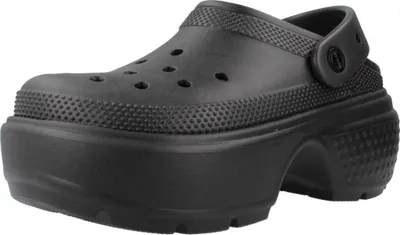 Zdjęcie produktu dla Crocs Stomp Clog Czarny