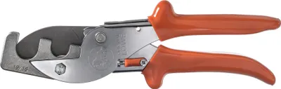 Obrázek produktu pro Nůžky na trubky 3.204 pro trubky D.20 a 25mm D.215mm ORIGINÁL LÖWE