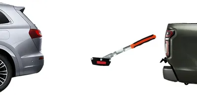 Immagine prodotto di Verricelli a leva manuale, capacità di sollevamento di 4 tonnellate, lunghezza di 76 cm, diametro del cavo di 6 mm, controllo manuale, dotati di 3 ganci