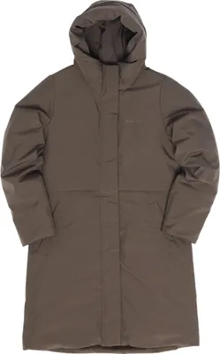 Produktbild von Mazine Basic Padded Parka - Parka, Größe:S, Farbe:olive brown