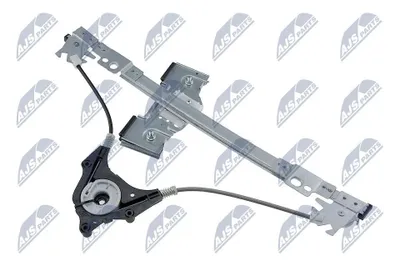 Produktbild von NTY EPS-FR-029 Elektrischer Fensterheber Vorne Rechts für FORD Fiesta Mk6 Schrägheck (JA8, JR8) Fiesta Mk6 Kastenwagen