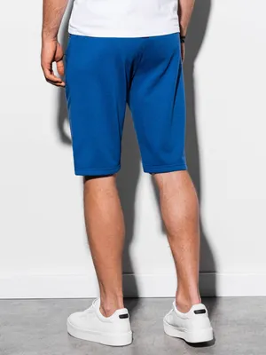 Immagine prodotto di Ombre Clothing Pantaloni da uomo Roux blu xl